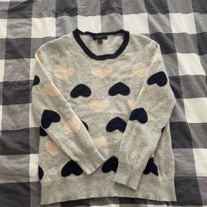 J crew sweater in good condition!